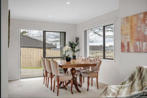 Photo of property in 55 Armoy Drive, East Tamaki, Auckland, 2016