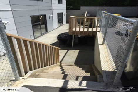 Photo of property in 76d Duncan Street, Dunedin Central, Dunedin, 9016