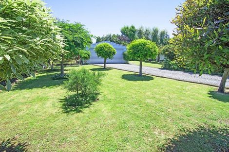 Photo of property in 4 Wyndham Street, Carterton, 5713