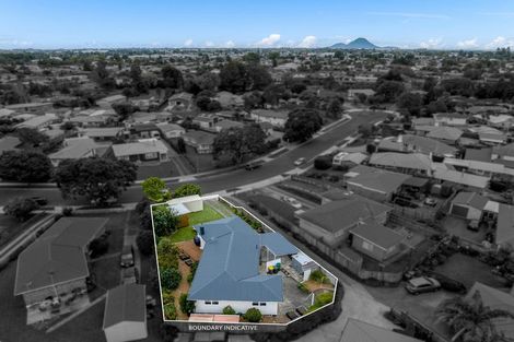 Photo of property in 14 Martin Place, Whakatane, 3120