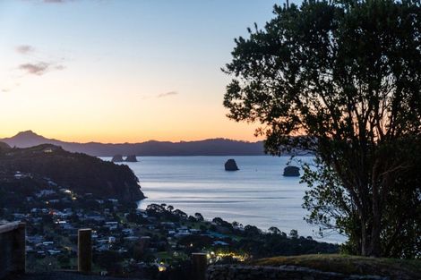 Photo of property in 97 Orchard Road, Hahei, Whitianga, 3591