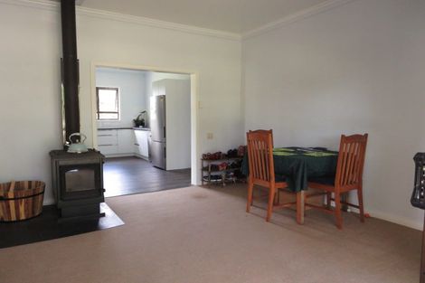 Photo of property in 221 Frasertown Road, Wairoa, 4108