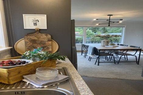 Photo of property in 52 Connolly Street, Geraldine, 7930