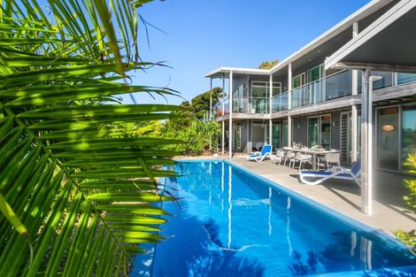 Photo of property in 22 Point Veronica Drive, Opua, 0200