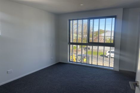 Photo of property in 31 Oxley Avenue, St Albans, Christchurch, 8014