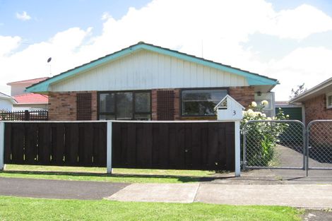 Photo of property in 3 Hill Road, Papatoetoe, Auckland, 2025