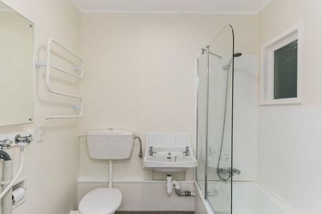 Photo of property in 1/31 Plunket Street, Kelburn, Wellington, 6012