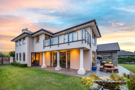 Photo of property in 27 Highpeak Place, Wigram, Christchurch, 8025