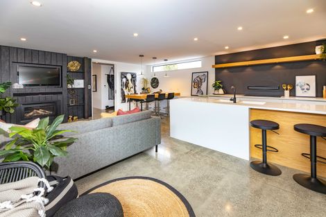 Photo of property in 9 Forbes Street, Sydenham, Christchurch, 8023