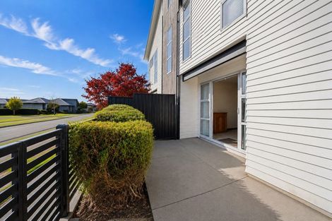 Photo of property in 11/16 Hamill Road, Halswell, Christchurch, 8025