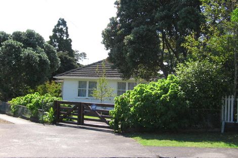 Photo of property in 40 Blease Street, New Lynn, Auckland, 0600