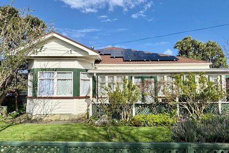 Photo of property in 45 Mudie Street, Alicetown, Lower Hutt, 5010