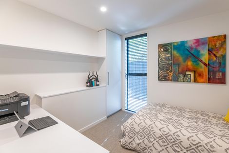 Photo of property in 9 Forbes Street, Sydenham, Christchurch, 8023