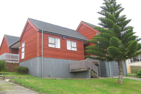 Photo of property in 3 Guadeloupe Crescent, Grenada Village, Wellington, 6037