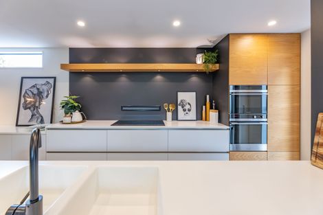 Photo of property in 9 Forbes Street, Sydenham, Christchurch, 8023