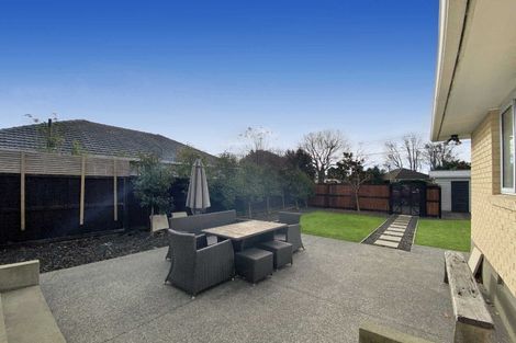 Photo of property in 1/18 Awatea Road, Hornby, Christchurch, 8042