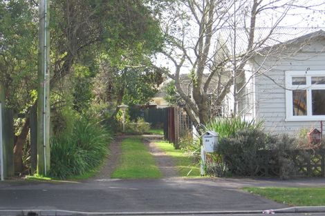 Photo of property in 4 Matai Street, Maeroa, Hamilton, 3200