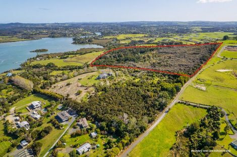 Photo of property in 27 Kurapari Road, Kerikeri, 0294