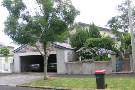 Photo of property in 15 Telford Avenue, Mount Eden, Auckland, 1041