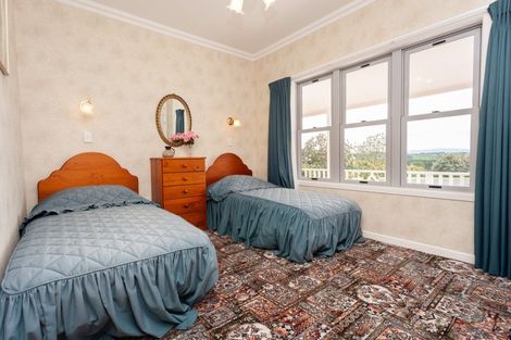 Photo of property in 492 Kuranui Road, Morrinsville, 3372