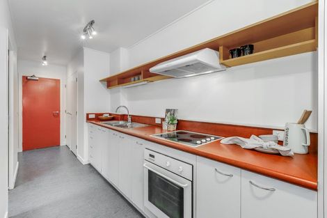 Photo of property in 7 Feltex Lane, Te Aro, Wellington, 6011