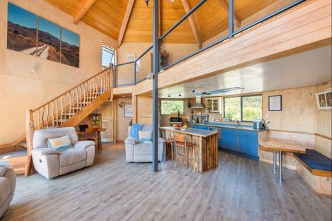 Photo of property in 7 Soucis Lane, Okiwi Bay, French Pass, 7193