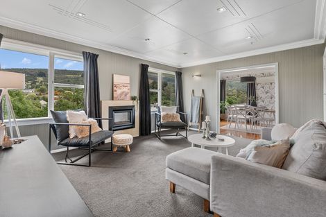 Photo of property in 5 Upland Street, Helensburgh, Dunedin, 9010