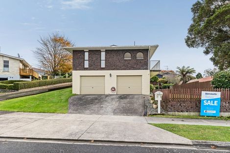 Photo of property in 17 Pukekohatu Street, Waitara, 4320