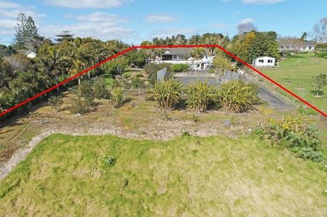 Photo of property in 330 Redoubt Road, Totara Park, Auckland, 2019