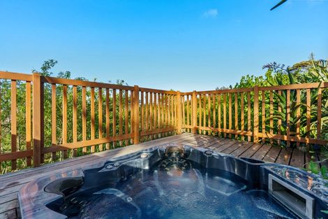 Photo of property in 516 Fordyce Road, South Head, Helensville, 0874