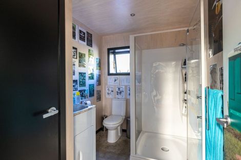 Photo of property in 1895 Egmont Road, Kaimiro, Inglewood, 4386