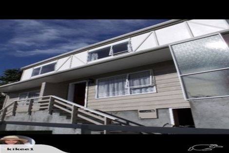 Photo of property in 44h Roxburgh Street, Mount Victoria, Wellington, 6011