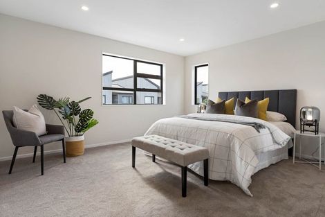 Photo of property in 19 Sioux Road, Hobsonville, Auckland, 0616