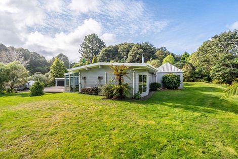 Photo of property in 85 Gorrie Road, Mangaroa, Upper Hutt, 5371