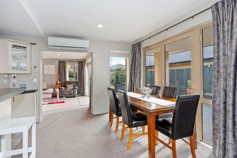 Photo of property in 20 Marsack Crescent, Halswell, Christchurch, 8025