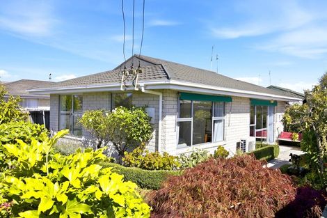 Photo of property in 1/42 Mooray Avenue, Bishopdale, Christchurch, 8053