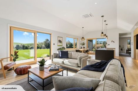 Photo of property in 45 Komak Road, Taupiri, 3791