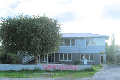 Photo of property in 29 Chorley Avenue, Massey, Auckland, 0614