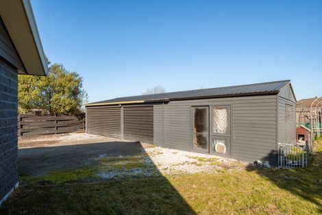 Photo of property in 25 Kowhai Drive, Renwick, 7204