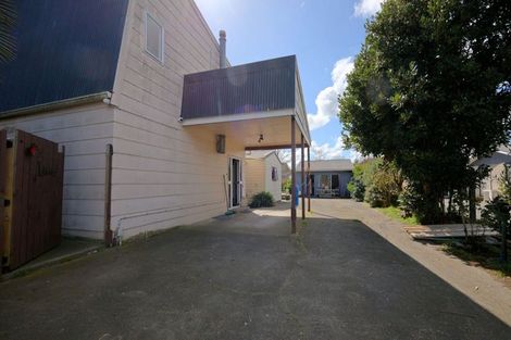 Photo of property in 117 Union Street, Foxton, 4814