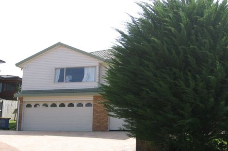 Photo of property in 7 Te Hoe Grove, Pinehill, Auckland, 0632