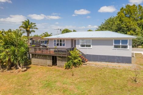Photo of property in 44 Mawson Avenue, Waipapa, 0230