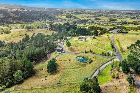 Photo of property in 65 Alpine Road, Kaukapakapa, Warkworth, 0984