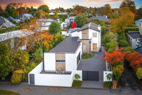 Photo of property in 45 Fendalton Road, Fendalton, Christchurch, 8014