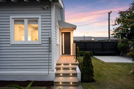 Photo of property in 34 Poulton Avenue, Richmond, Christchurch, 8013