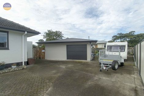 Photo of property in 133 Nuffield Avenue, Marewa, Napier, 4110