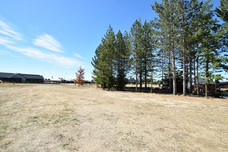 Photo of property in 60 North West Arch, Twizel, 7901