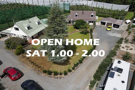 Photo of property in 160a Kapiro Road, Kerikeri, 0294