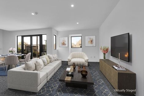 Photo of property in 35 Rhodes Street, Merivale, Christchurch, 8014