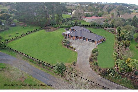 Photo of property in 112e Victoria Avenue, Waiuku, 2123
